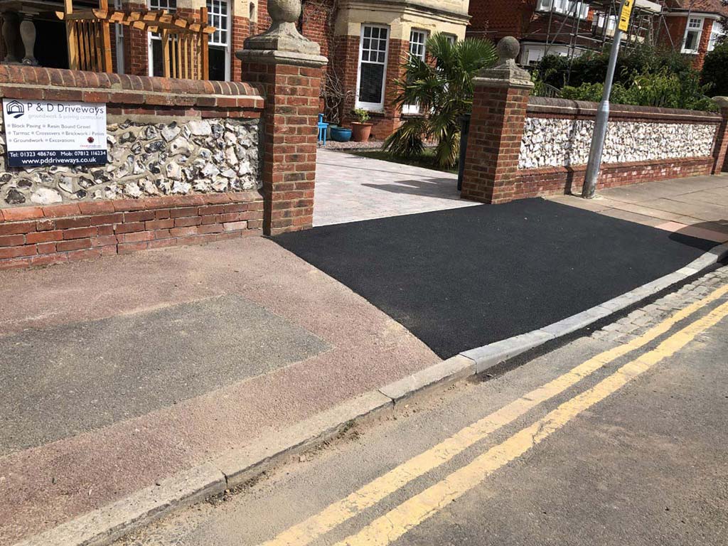 Gallery - Leeds Drop Kerbs and Vehicle Crossover Specialists